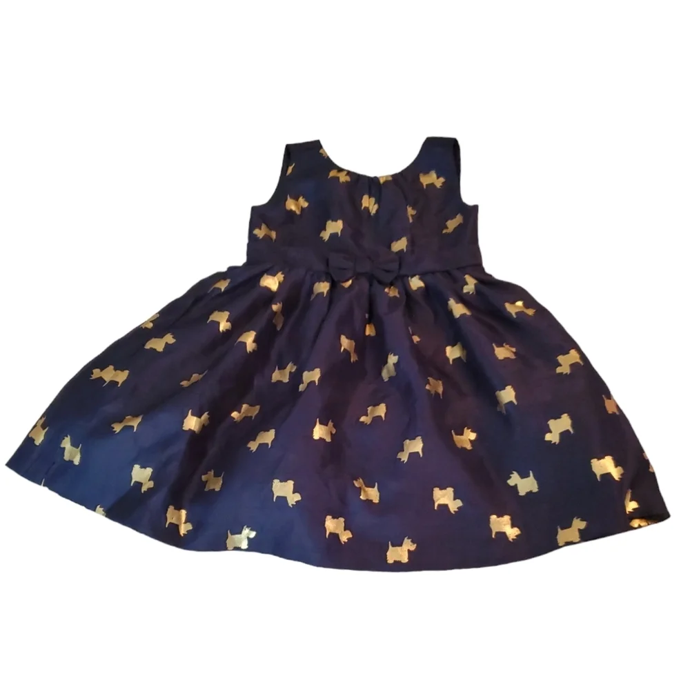 Bundle Gymboree Girl Dress. Size 2T